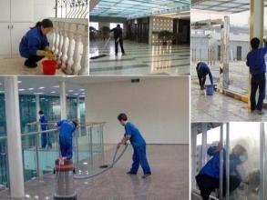 金牌家政 專業(yè)消毒保潔服務(wù)，守護(hù)家庭健康