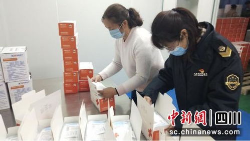 駐廠服務(wù)，筑牢防線——彭州市場監(jiān)管部門全力保障防疫物資供應(yīng)與消毒服務(wù)