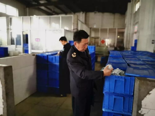 常州市“藍盾2號”行動 守護春節(jié)“舌尖安全”，筑牢餐飲消毒防線