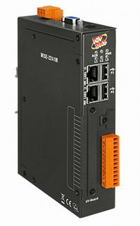 泓格新星崛起 WISE-2241M與WISE-2246M邊緣計算控制器引領(lǐng)IIoT革新