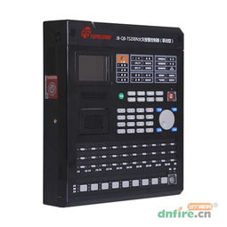 靈敏感知與可靠聯(lián)動 JB-QB-TS200N火災(zāi)報警控制器聯(lián)動型詳解